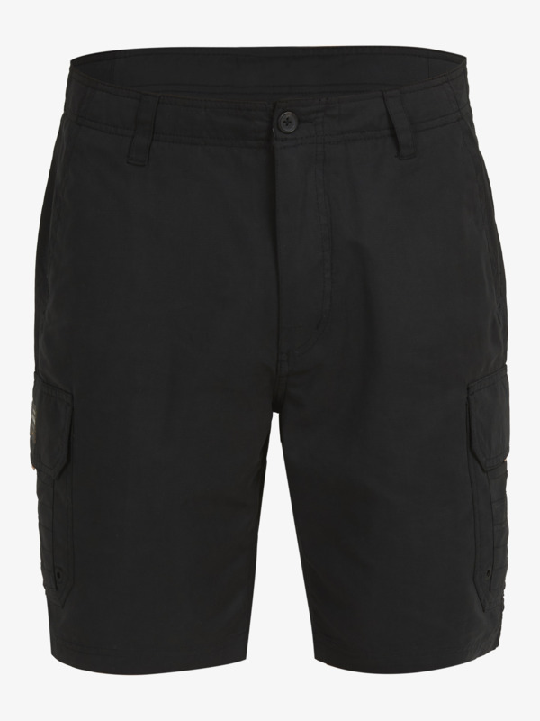 Waterman Maldive 20" Cargo Shorts