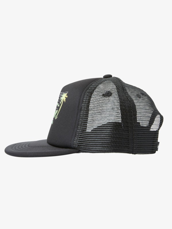 Boy's 2-7 Sea Snagg Trucker Hat