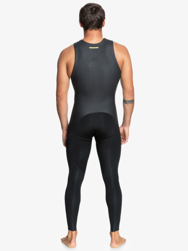 2mm Everyday Sessions G-Skin Long John Springsuit
