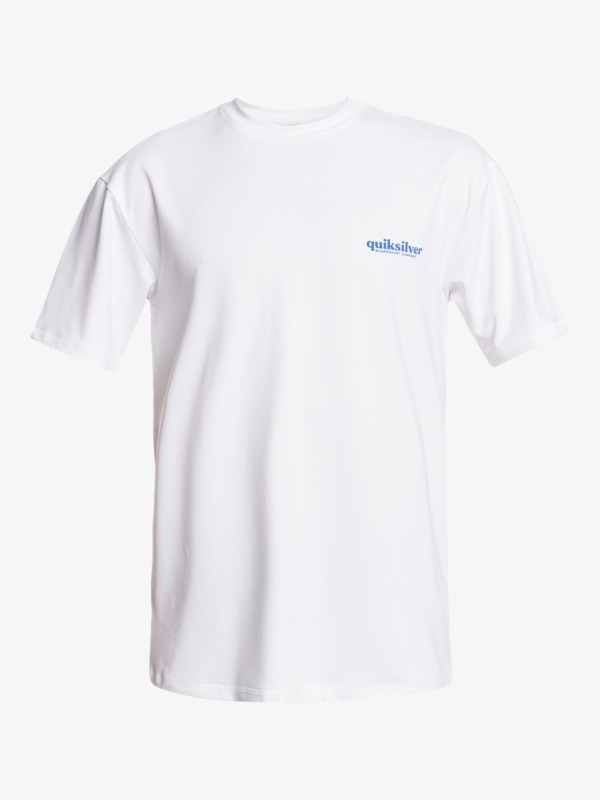 Mix Short Sleeve UPF 50 Surf Tee
