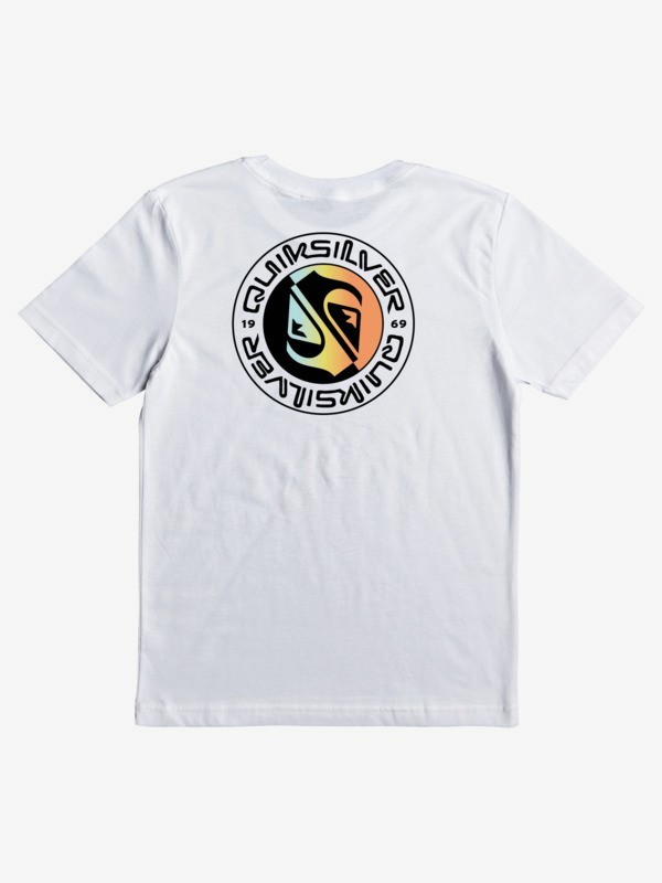 Boy's 8-16 Mellow Phonic T-Shirt