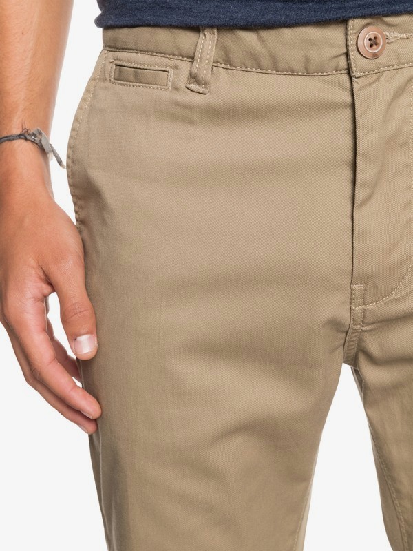 Everyday Union Chino Pocket Pants