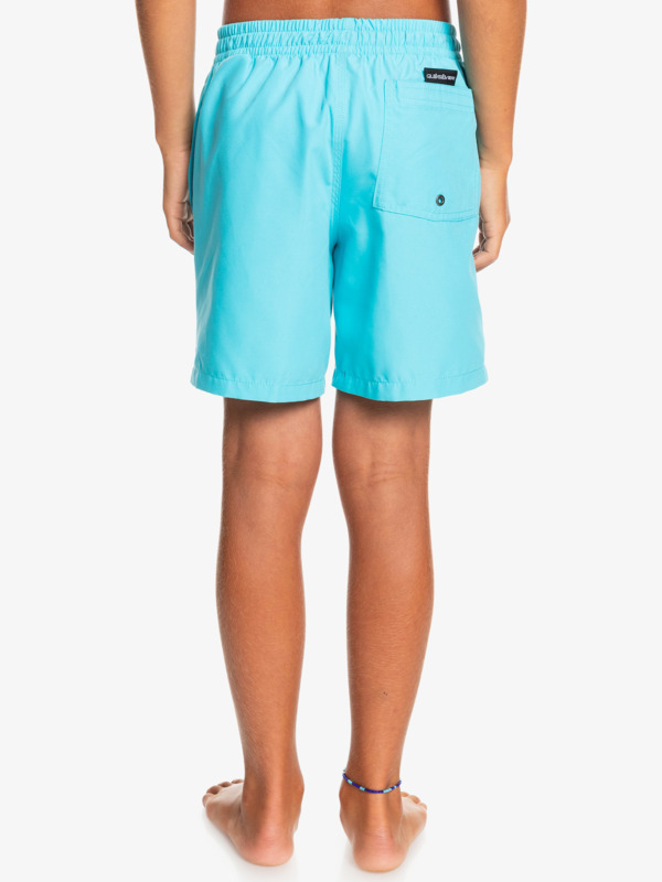 Boy's 8-16 Everyday 15" Volleys