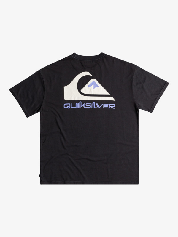 Heritage Omni Logo T-Shirt