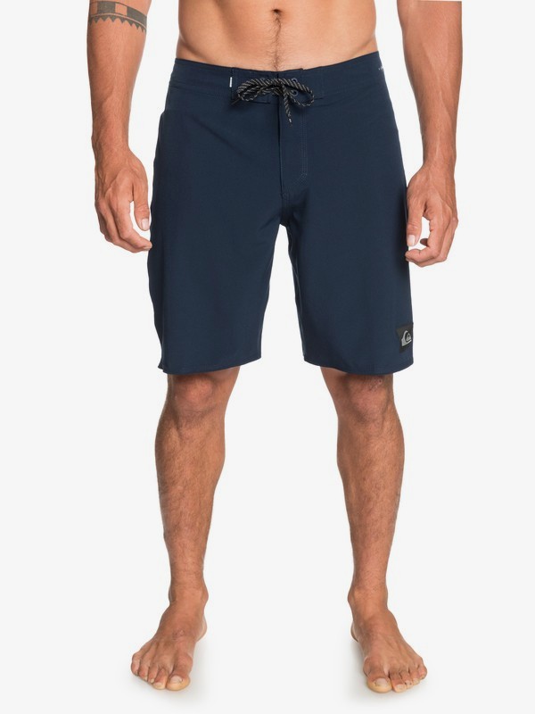 Highline Kaimana 20" Boardshorts