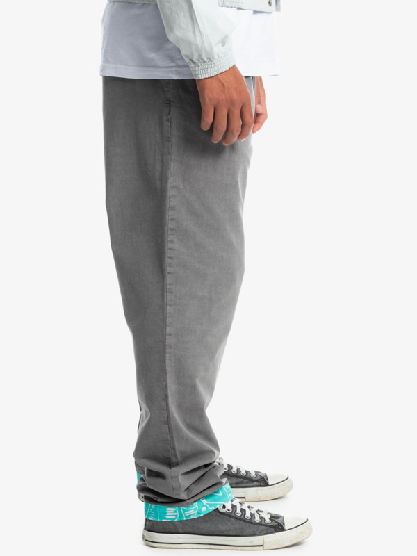 Quiksilver x Stranger Things The Steve Pants