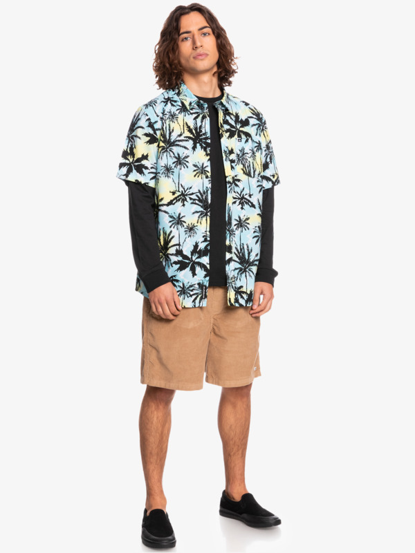 Simple Days Short Sleeve Shirt