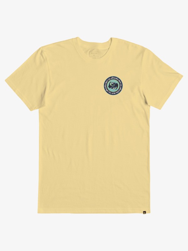 Circle Game T-Shirt