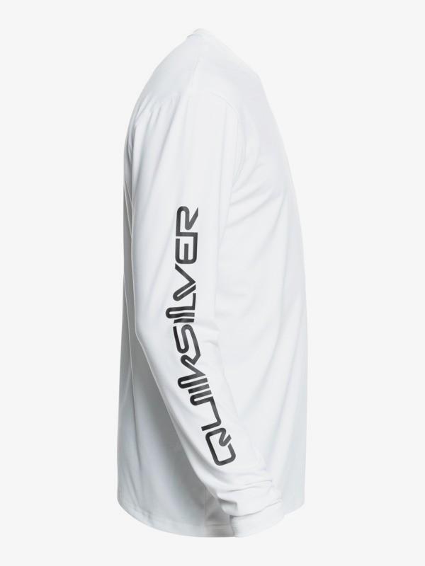 Omni Session Long Sleeve Upf 50 Surf T-Shirt
