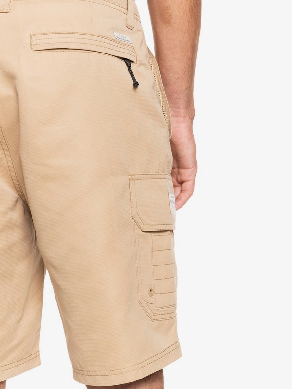 Waterman Maldive 20" Cargo Shorts