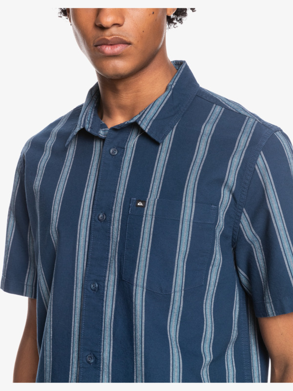 Dalton Short Sleeve Shirt