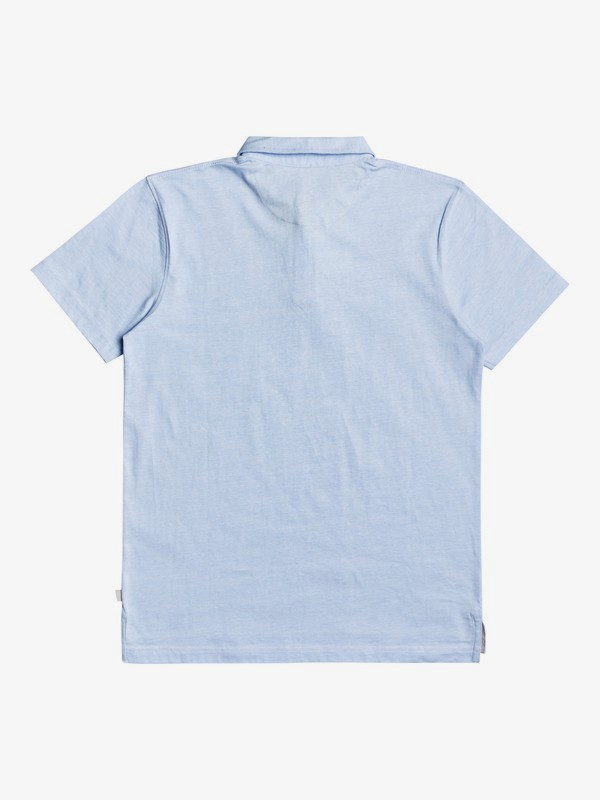 Everyday Sun Cruise Short Sleeve Polo Shirt