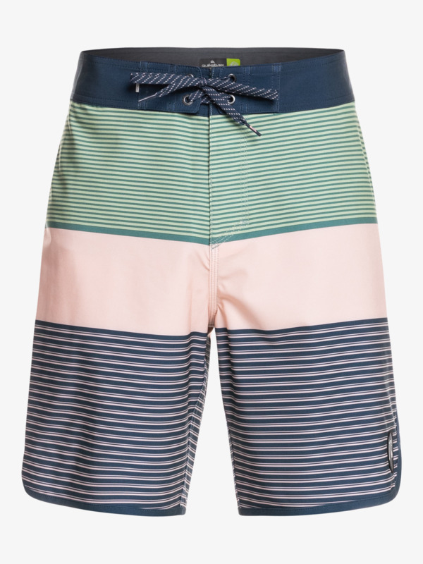 SurfSilk Tijuana 19" Boardshorts