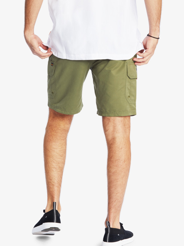 Waterman Maldive 20" Cargo Shorts