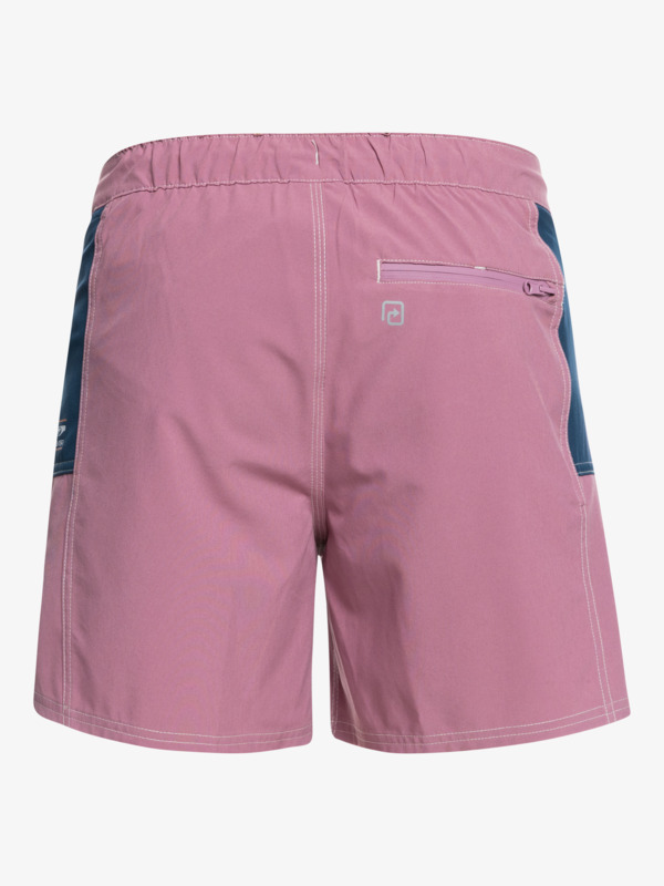 High Point Motion Short 16" Hybrid Shorts