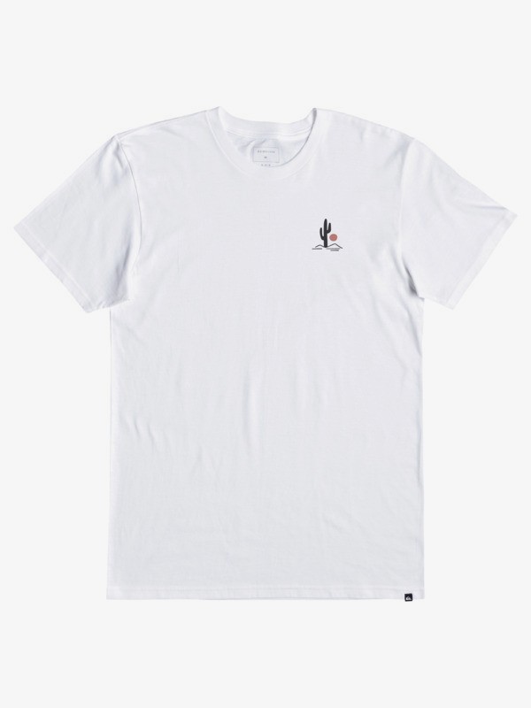 Dusk Runner T-Shirt