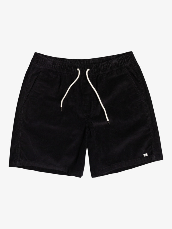 Taxer Corduroy 18.5" Shorts
