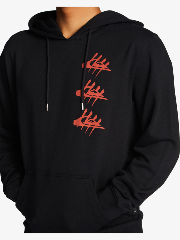 G-Land Hoodie