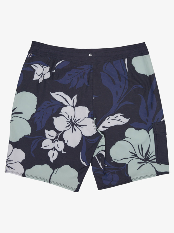 Waterman Jay Oh Jay 19" Boardshorts