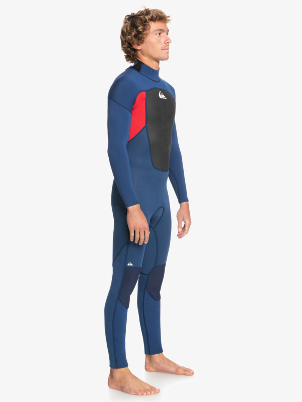 3/2 Prologue Back Zip Wetsuit