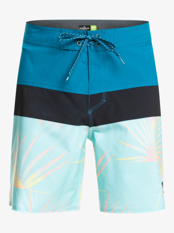 SurfSilk Panel 20" Boardshorts