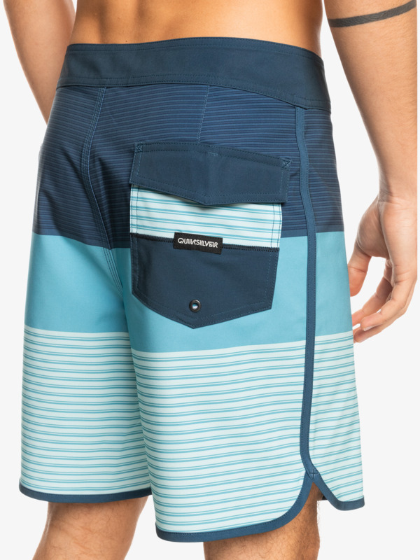 SurfSilk Tijuana 19" Boardshorts