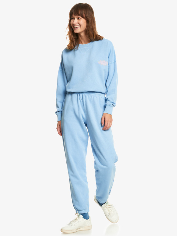 Quiksilver Womens The Fleece Pant 2 Sweatpants