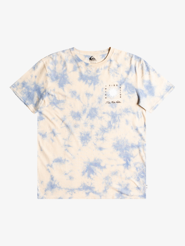 High Tide Slide T-Shirt