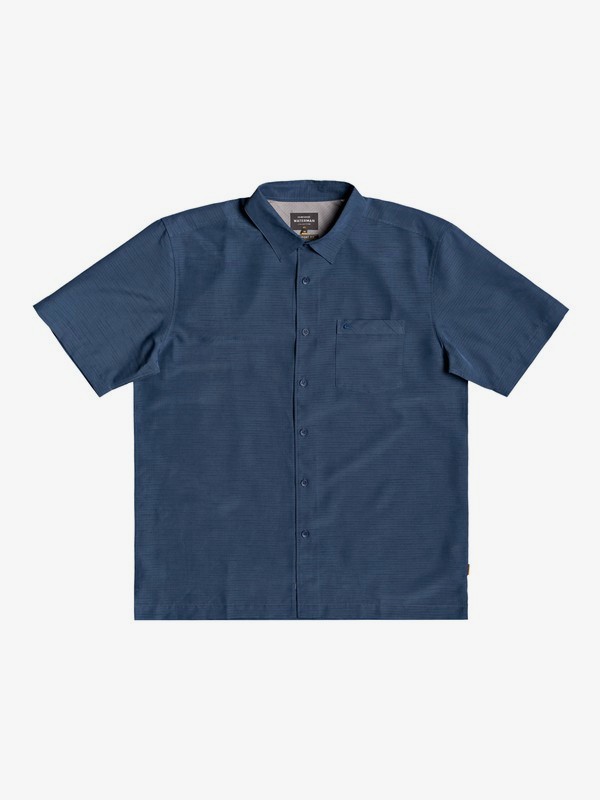 Waterman Centinela Short Sleeve Shirt