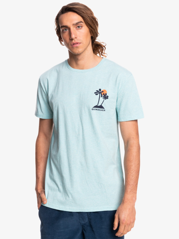 Earthly Delights Organic T-Shirt