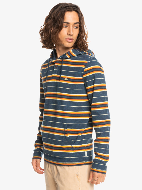 Last Chance Hooded Long Sleeve T-Shirt