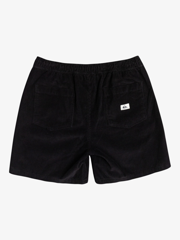 Taxer Corduroy 18.5" Shorts