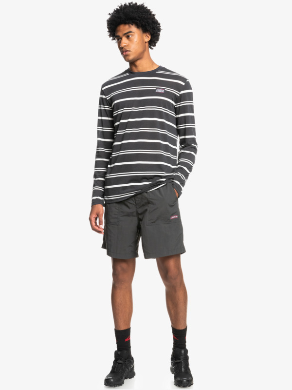 Run Ashore Packable Shorts