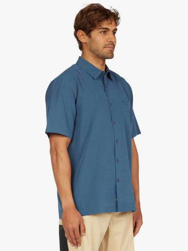 Waterman Centinela Short Sleeve Shirt