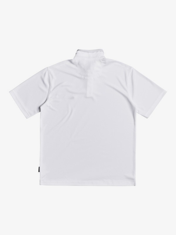 Waterman Water Short Sleeve Polo Shirt
