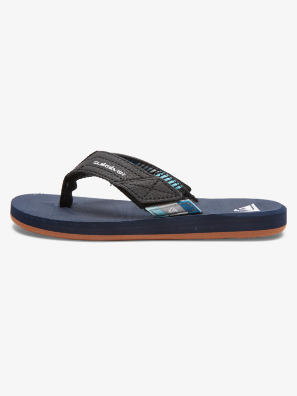Boy's 8-16 Carver Switch Sandals