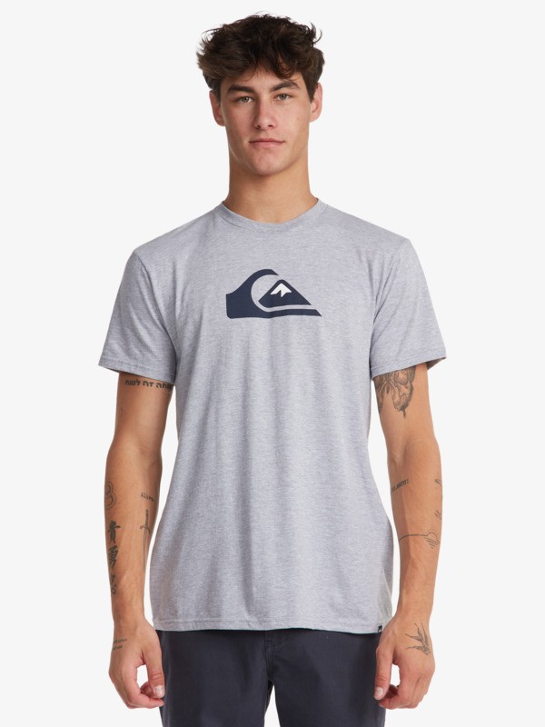 Comp Logo T-Shirt