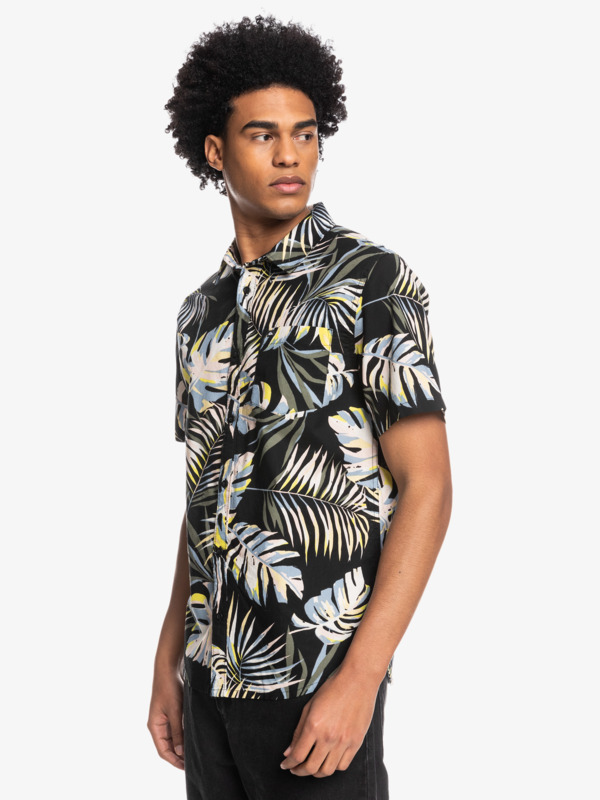 Wild Time Short Sleeve Shirt