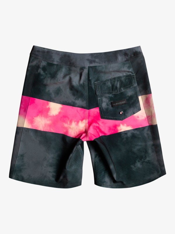 Boy's 8-16 Highlite Arch 16" Boardshorts