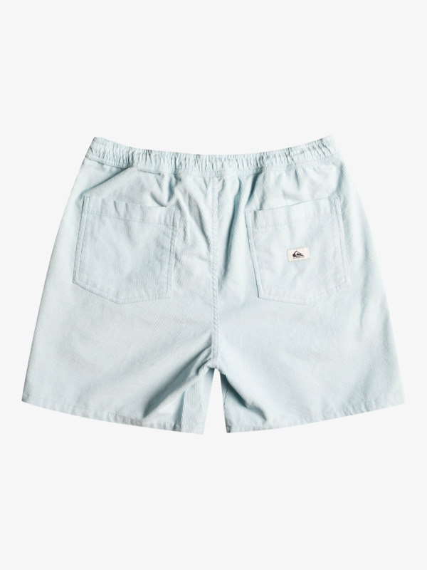 Taxer Corduroy 18.5" Shorts