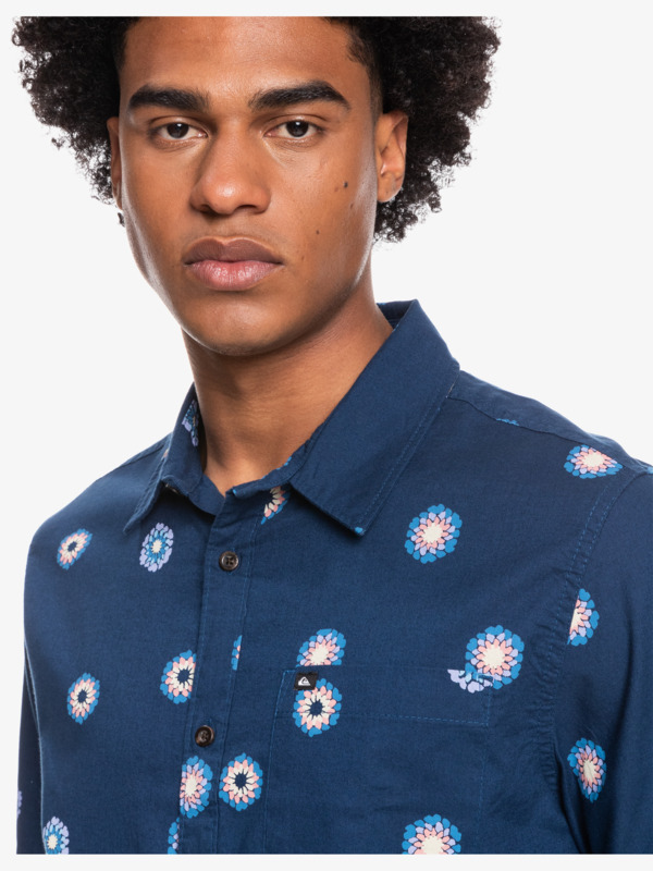 Cosmos Short Sleeve Shirt