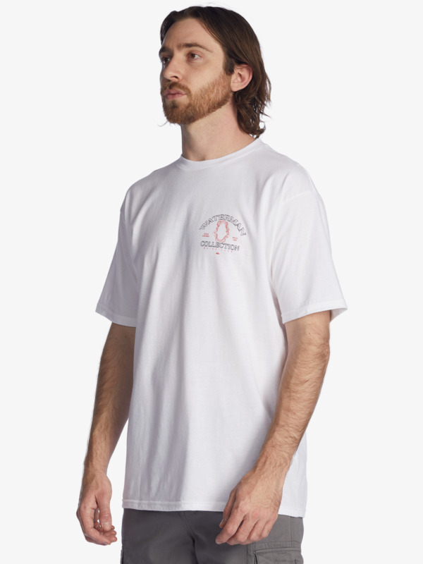 Waterman Under The Surface T-Shirt