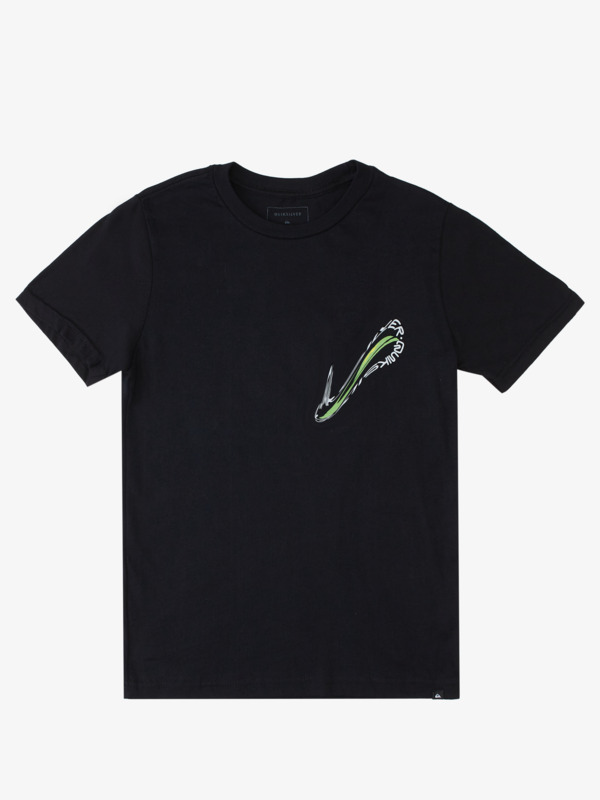 Boy's 8-16 Tamer Animals T-Shirt