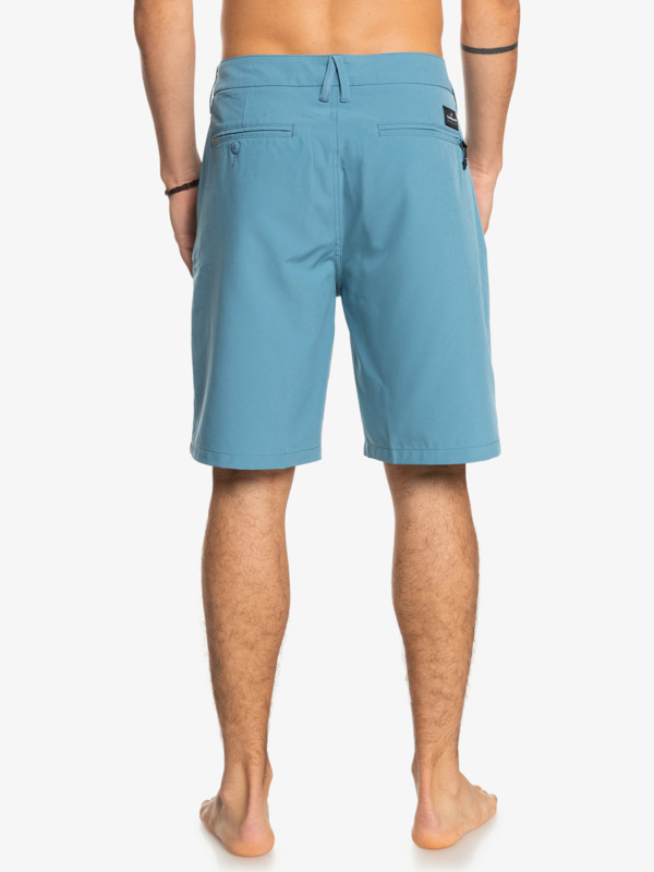 Ocean Union Amphibian 20" Hybrid Shorts