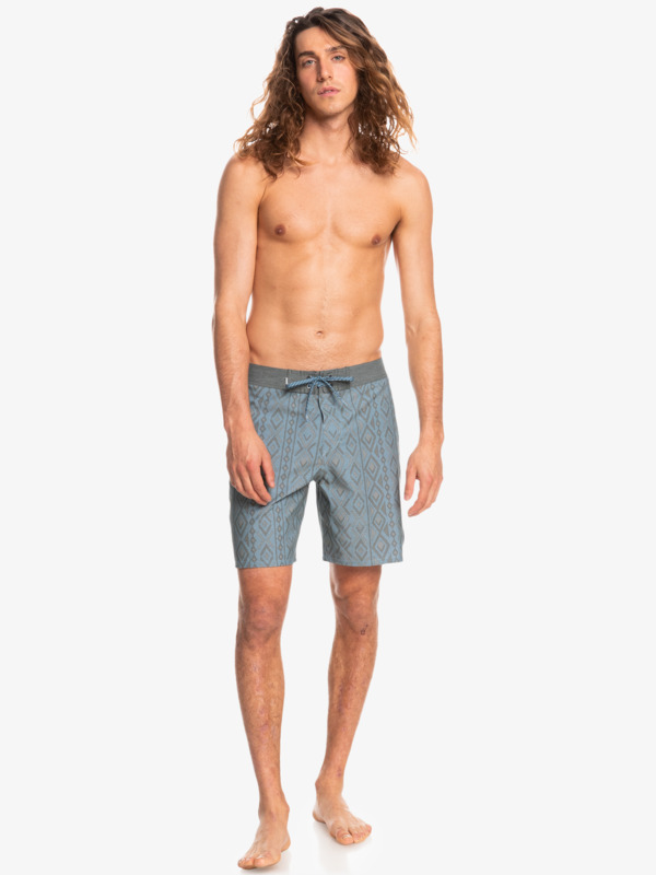 HEMPSTRETCH 69 18" Boardshorts