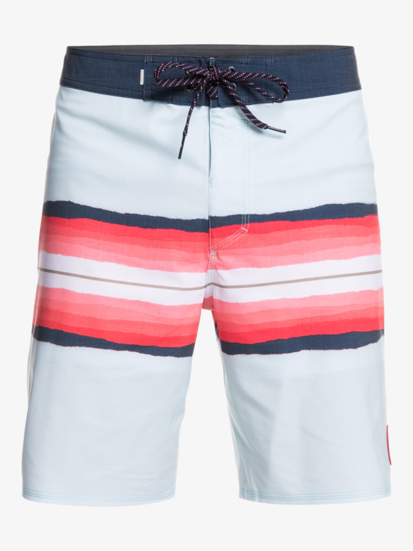 SurfSilk Resin Tint 19" Boardshorts