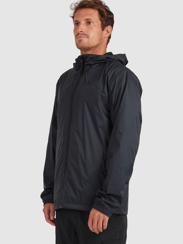 Watermans Waterwind Waterproof Rain Jacket