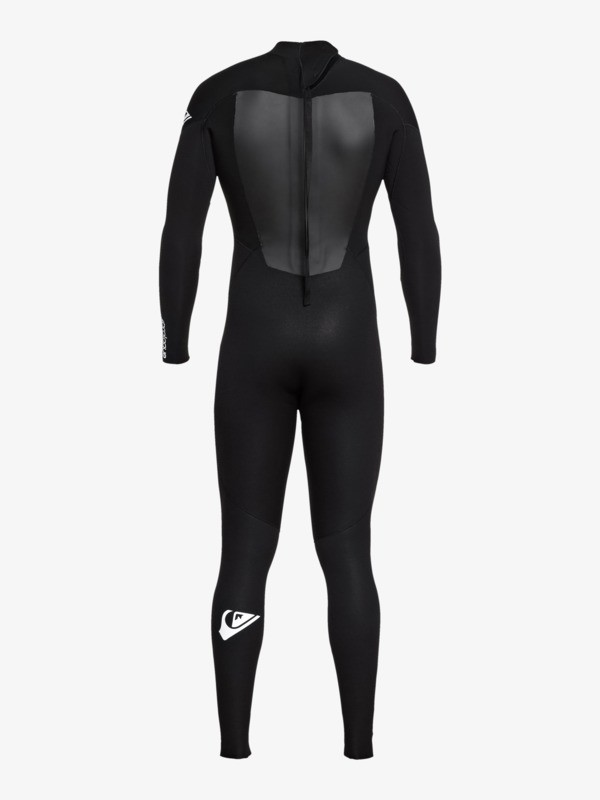3/2mm Prologue Back Zip Wetsuit