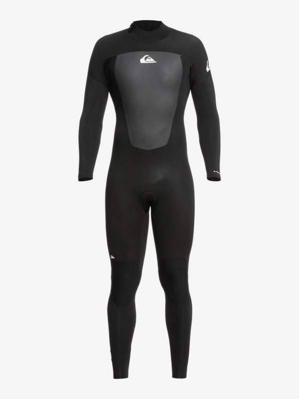 4/3 Prologue Back Zip Wetsuit