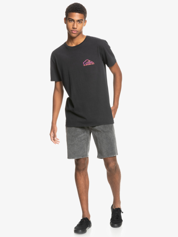 Kracker 20" Corduroy Shorts